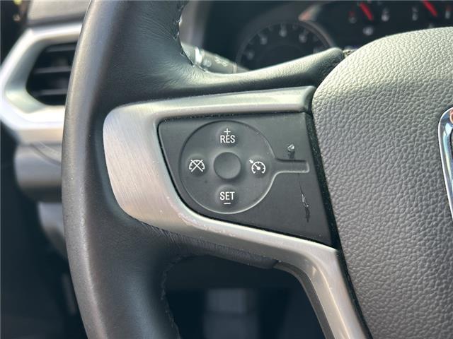 2018 GMC Acadia SLT-1 (Stk: 9094-26A) in St. Catharines - Image 11 of 22