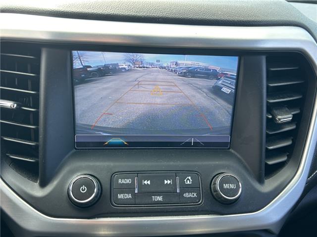2018 GMC Acadia SLT-1 (Stk: 9094-26A) in St. Catharines - Image 17 of 22