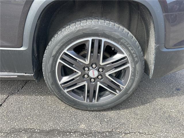 2018 GMC Acadia SLT-1 (Stk: 9094-26A) in St. Catharines - Image 22 of 22