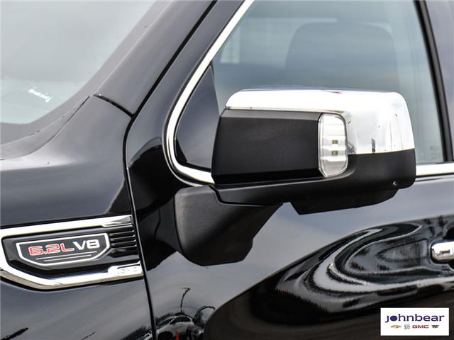 2024 GMC Sierra 1500 Denali (Stk: U4418) in Hamilton - Image 4 of 30