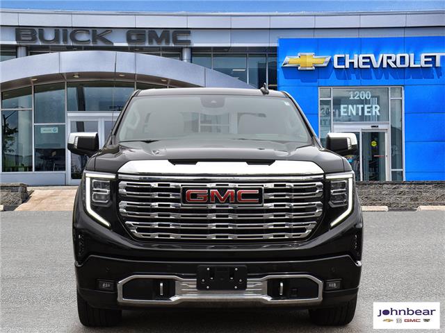 2024 GMC Sierra 1500 Denali (Stk: U4418) in Hamilton - Image 5 of 30