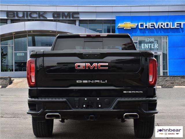 2024 GMC Sierra 1500 Denali (Stk: U4418) in Hamilton - Image 8 of 30
