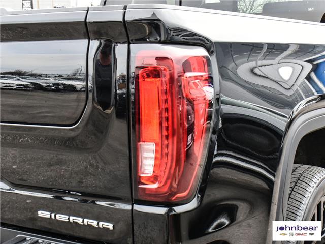 2024 GMC Sierra 1500 Denali (Stk: U4418) in Hamilton - Image 9 of 30