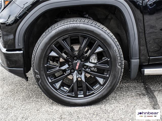 2024 GMC Sierra 1500 Denali (Stk: U4418) in Hamilton - Image 11 of 30