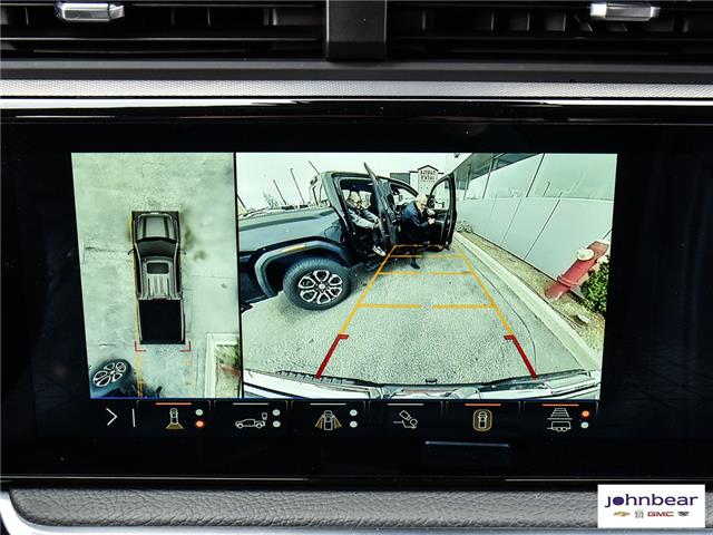 2024 GMC Sierra 1500 Denali (Stk: U4418) in Hamilton - Image 26 of 30