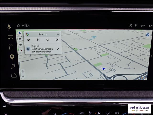 2024 GMC Sierra 1500 Denali (Stk: U4418) in Hamilton - Image 27 of 30