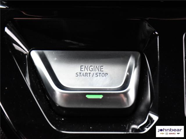 2024 GMC Sierra 1500 Denali (Stk: U4418) in Hamilton - Image 30 of 30
