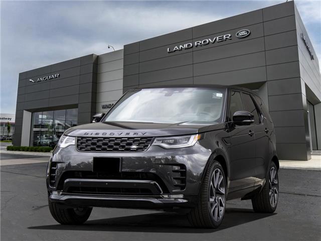 2025 Land Rover Discovery P360 Dynamic SE (Stk: LD13778-demo) in Windsor - Image 1 of 25