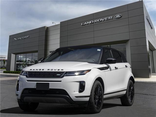 2026 Land Rover Range Rover Evoque S (Stk: RE04587-demo) in Windsor - Image 1 of 25