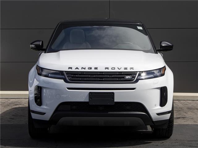 2026 Land Rover Range Rover Evoque S (Stk: RE04587-demo) in Windsor - Image 2 of 25 2026 Land Rover Range Rover Evoque S (Stk: RE04587-demo) in Windsor - Image 2 of 25
