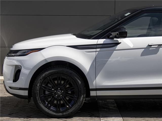 2026 Land Rover Range Rover Evoque S (Stk: RE04587-demo) in Windsor - Image 3 of 25 2026 Land Rover Range Rover Evoque S (Stk: RE04587-demo) in Windsor - Image 3 of 25