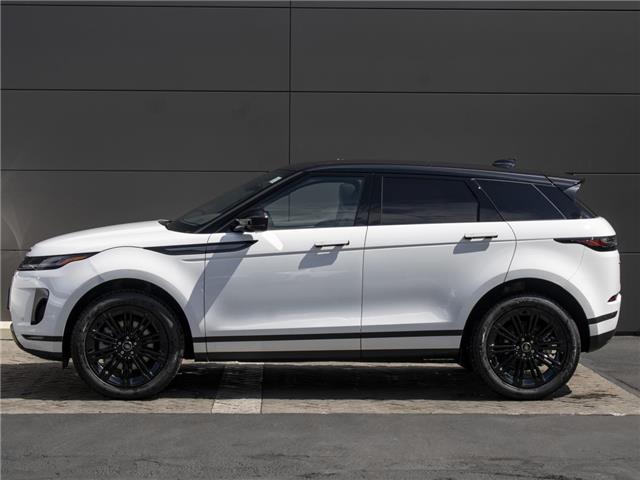 2026 Land Rover Range Rover Evoque S (Stk: RE04587-demo) in Windsor - Image 4 of 25 2026 Land Rover Range Rover Evoque S (Stk: RE04587-demo) in Windsor - Image 4 of 25