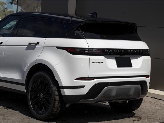 2026 Land Rover Range Rover Evoque S (Stk: RE04587-demo) in Windsor - Image 5 of 25 2026 Land Rover Range Rover Evoque S (Stk: RE04587-demo) in Windsor - Image 5 of 25