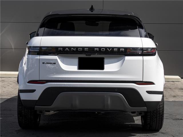 2026 Land Rover Range Rover Evoque S (Stk: RE04587-demo) in Windsor - Image 6 of 25 2026 Land Rover Range Rover Evoque S (Stk: RE04587-demo) in Windsor - Image 6 of 25