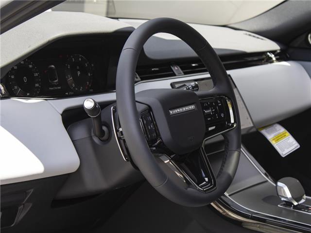 2026 Land Rover Range Rover Evoque S (Stk: RE04587-demo) in Windsor - Image 12 of 25 2026 Land Rover Range Rover Evoque S (Stk: RE04587-demo) in Windsor - Image 12 of 25