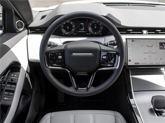 2026 Land Rover Range Rover Evoque S (Stk: RE04587-demo) in Windsor - Image 19 of 25 2026 Land Rover Range Rover Evoque S (Stk: RE04587-demo) in Windsor - Image 19 of 25
