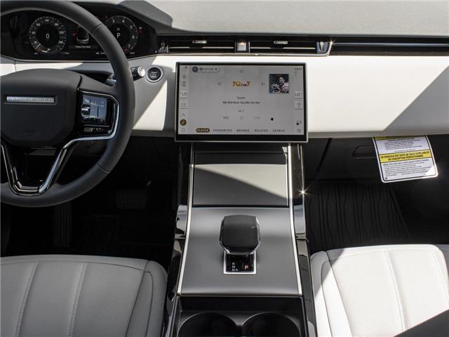 2026 Land Rover Range Rover Evoque S (Stk: RE04587-demo) in Windsor - Image 20 of 25 2026 Land Rover Range Rover Evoque S (Stk: RE04587-demo) in Windsor - Image 20 of 25