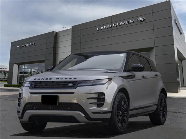 2026 Land Rover Range Rover Evoque Dynamic SE (Stk: RE05645-demo) in Windsor - Image 1 of 20