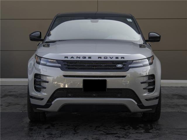 2026 Land Rover Range Rover Evoque Dynamic SE (Stk: RE05645-demo) in Windsor - Image 2 of 20