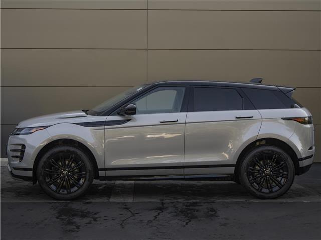 2026 Land Rover Range Rover Evoque Dynamic SE (Stk: RE05645-demo) in Windsor - Image 4 of 20