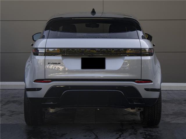2026 Land Rover Range Rover Evoque Dynamic SE (Stk: RE05645-demo) in Windsor - Image 6 of 20