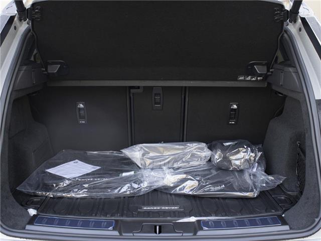 2026 Land Rover Range Rover Evoque Dynamic SE (Stk: RE05645-demo) in Windsor - Image 7 of 20