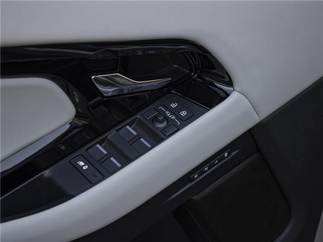 2026 Land Rover Range Rover Evoque Dynamic SE (Stk: RE05645-demo) in Windsor - Image 8 of 20