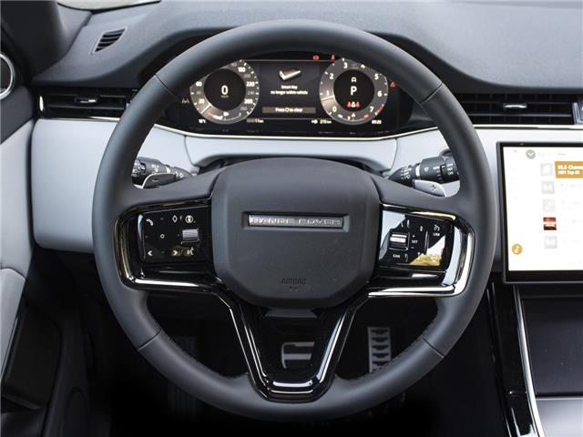 2026 Land Rover Range Rover Evoque Dynamic SE (Stk: RE05645-demo) in Windsor - Image 12 of 20