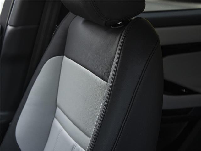 2026 Land Rover Range Rover Evoque Dynamic SE (Stk: RE05645-demo) in Windsor - Image 14 of 20