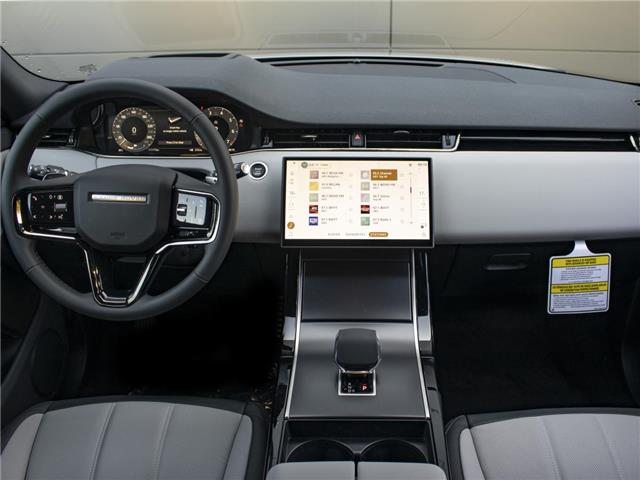 2026 Land Rover Range Rover Evoque Dynamic SE (Stk: RE05645-demo) in Windsor - Image 15 of 20