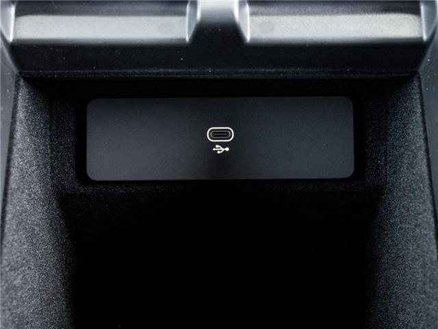 2026 Land Rover Range Rover Evoque Dynamic SE (Stk: RE05645-demo) in Windsor - Image 19 of 20