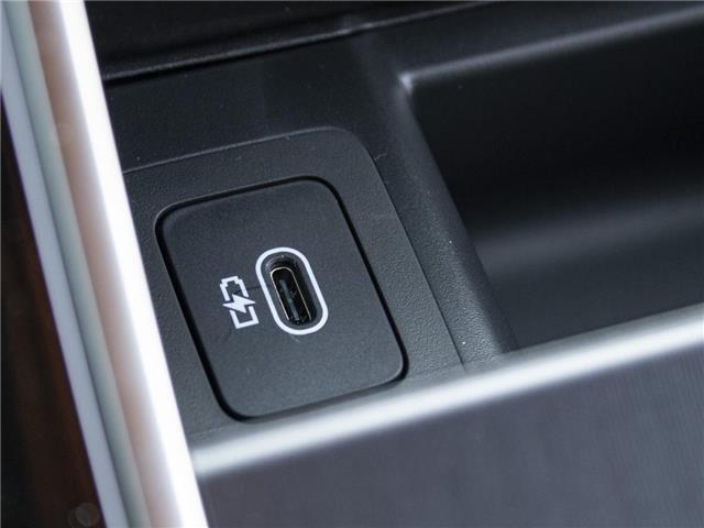 2026 Land Rover Range Rover Evoque Dynamic SE (Stk: RE05645-demo) in Windsor - Image 20 of 20