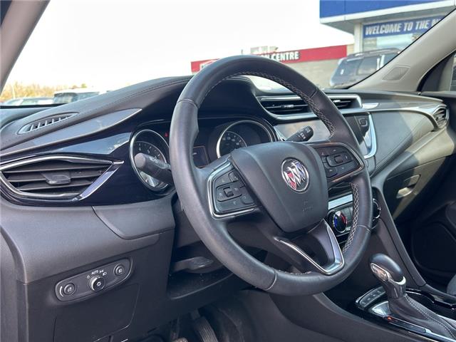 2023 Buick Encore GX Preferred (Stk: 261971A) in Aurora - Image 9 of 19