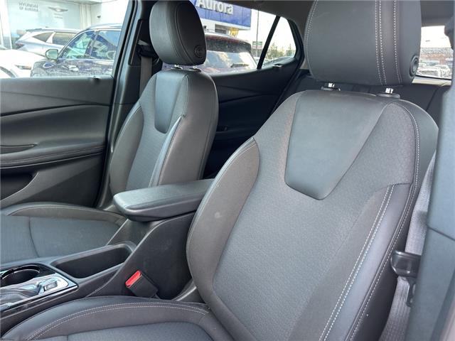 2023 Buick Encore GX Preferred (Stk: 261971A) in Aurora - Image 10 of 19