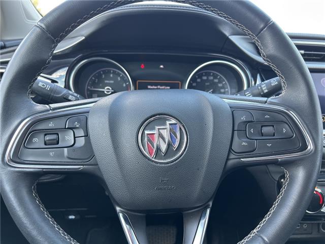 2023 Buick Encore GX Preferred (Stk: 261971A) in Aurora - Image 14 of 19