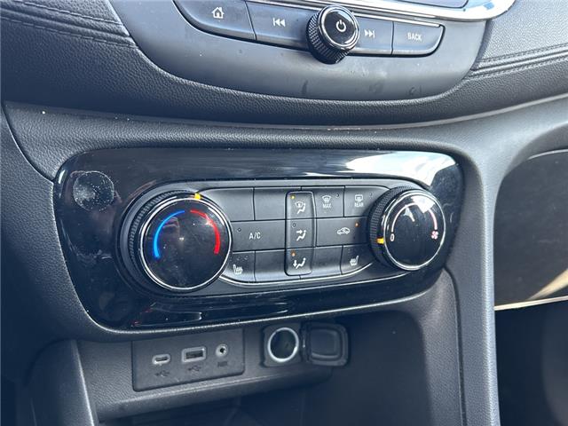 2023 Buick Encore GX Preferred (Stk: 261971A) in Aurora - Image 17 of 19