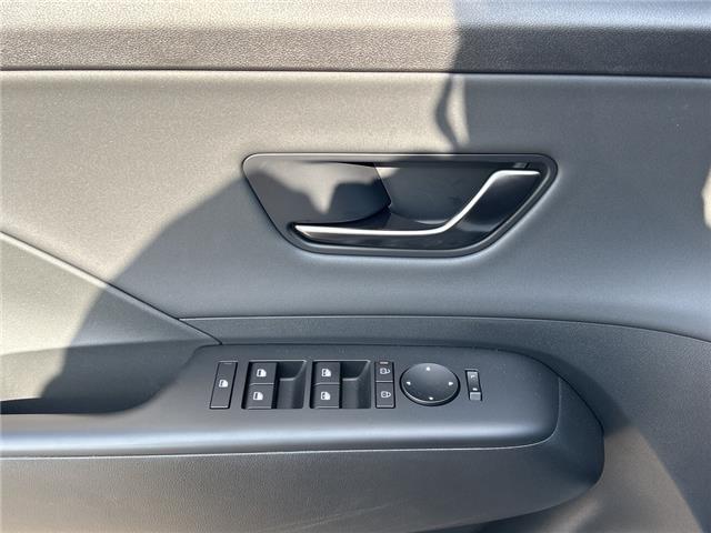 2026 Hyundai Kona 1.6T N Line (Stk: 26U1294) in Aurora - Image 15 of 22