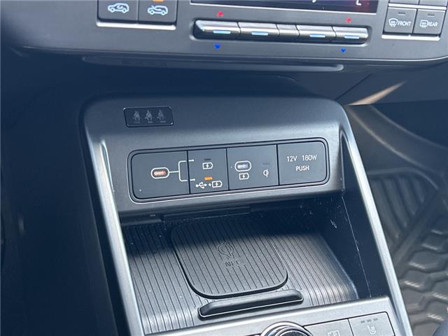 2026 Hyundai Kona 1.6T N Line (Stk: 26U1294) in Aurora - Image 18 of 22