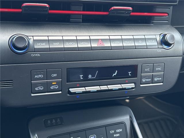 2026 Hyundai Kona 1.6T N Line (Stk: 26U1294) in Aurora - Image 19 of 22