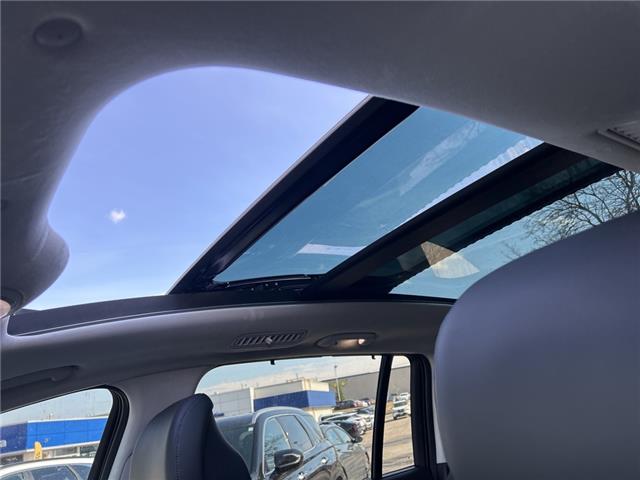 2026 Hyundai IONIQ 9 Preferred + w/Ultimate Calligraphy Package (Stk: 26U1293) in Aurora - Image 9 of 20