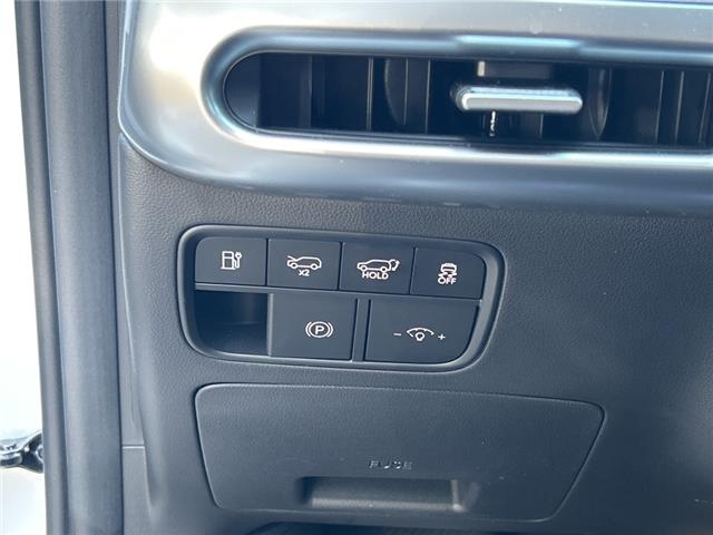 2026 Hyundai IONIQ 9 Preferred + w/Ultimate Calligraphy Package (Stk: 26U1293) in Aurora - Image 14 of 20