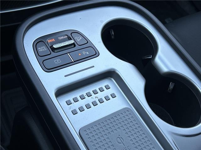 2026 Hyundai IONIQ 9 Preferred + w/Ultimate Calligraphy Package (Stk: 26U1293) in Aurora - Image 15 of 20