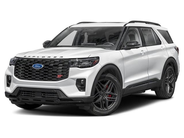 2026 Ford Explorer ST (Stk: S6500) in St. Thomas - Image 1 of 12
