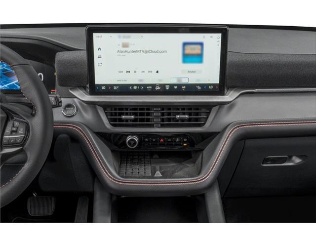 2026 Ford Explorer ST (Stk: S6500) in St. Thomas - Image 7 of 12