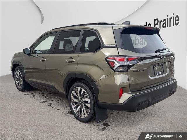 2026 Subaru Forester Premier (Stk: 26FOR0173) in Grande Prairie - Image 3 of 26