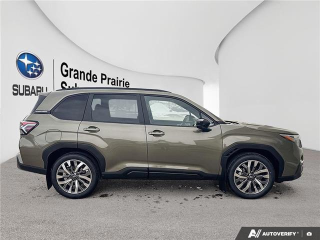 2026 Subaru Forester Premier (Stk: 26FOR0173) in Grande Prairie - Image 6 of 26