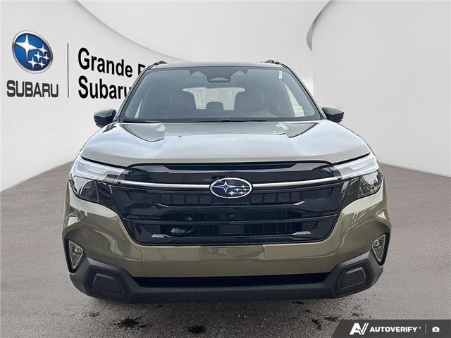 2026 Subaru Forester Premier (Stk: 26FOR0173) in Grande Prairie - Image 8 of 26