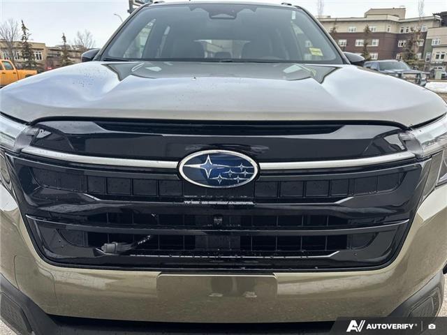 2026 Subaru Forester Premier (Stk: 26FOR0173) in Grande Prairie - Image 11 of 26