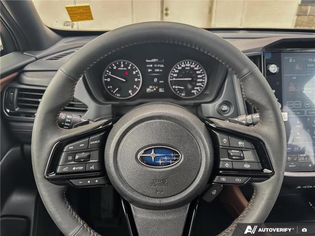 2026 Subaru Forester Premier (Stk: 26FOR0173) in Grande Prairie - Image 15 of 26