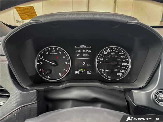 2026 Subaru Forester Premier (Stk: 26FOR0173) in Grande Prairie - Image 16 of 26